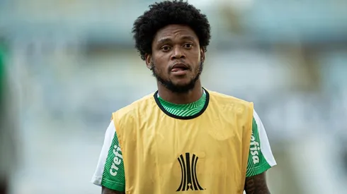 Foto: Jorge Rodrigues/AGIF