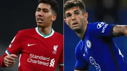 Liverpool x Chelsea: Data, hora e canal para assistir essa partida