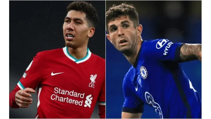 Liverpool x Chelsea: Data, hora e canal para assistir essa partida