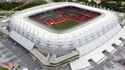 Brasil x Argentina deve ser adiado; jogo seria realizado com presença de público