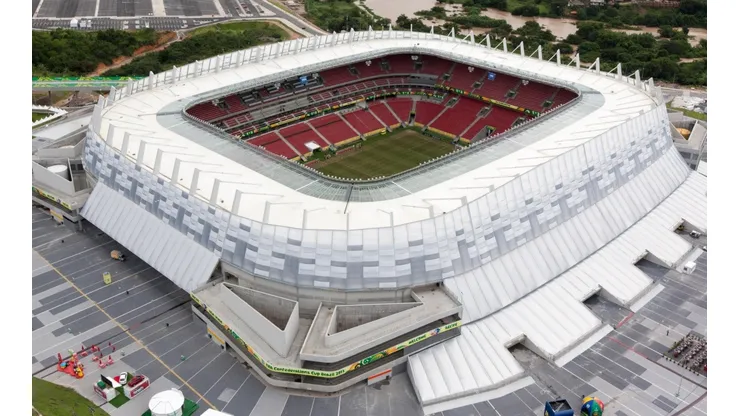 Brasil x Argentina deve ser adiado; jogo seria realizado com presença de público