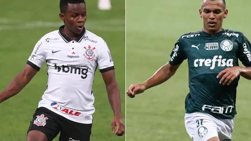 Corinthians x Palmeiras têm encontro marcado hoje (03), na Neo Química Arena, pelo Paulistão