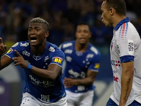 Detalhes da venda de Orejuela são divulgados por rádio