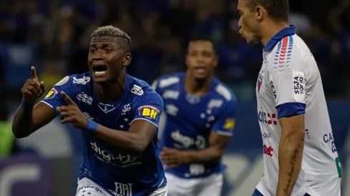 Foto: Fernando Moreno/AGIF