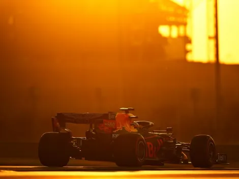 Aston Martin apresenta carro para a temporada de 2021 da Fórmula 1