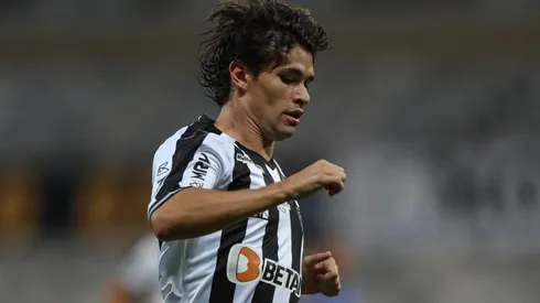 Foto: Pedro Souza/Atlético Mineiro