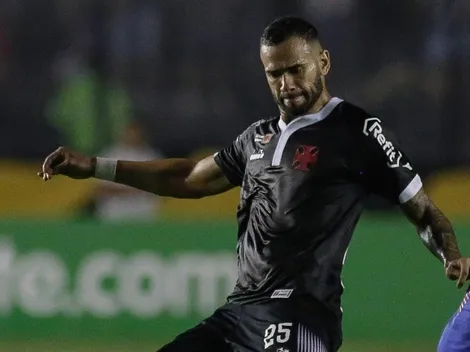 Castán vira desejo e Atlético-MG pode negociar outro zagueiro com o Vasco