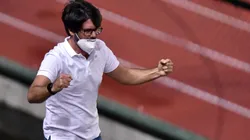 Foto: Walmir Cirne/AGIF