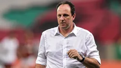 Foto: Thiago Ribeiro/AGIF