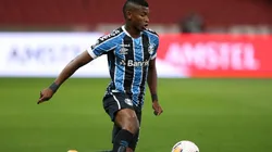 São Paulo acerta a contratação do lateral-direito Orejuela; jogador é o segundo reforço para a temporada de 2021