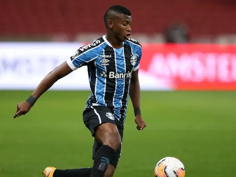 São Paulo acerta a contratação do lateral-direito Orejuela; jogador é o segundo reforço para a temporada de 2021