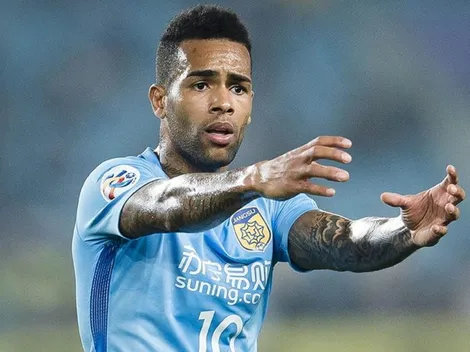 São Paulo não para em Orejuela e mira contratação de Alex Teixeira