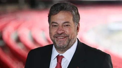 Foto: Rubens Chiri/São Paulo/FC