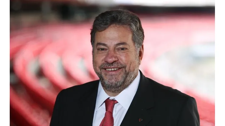 Foto: Rubens Chiri/São Paulo/FC