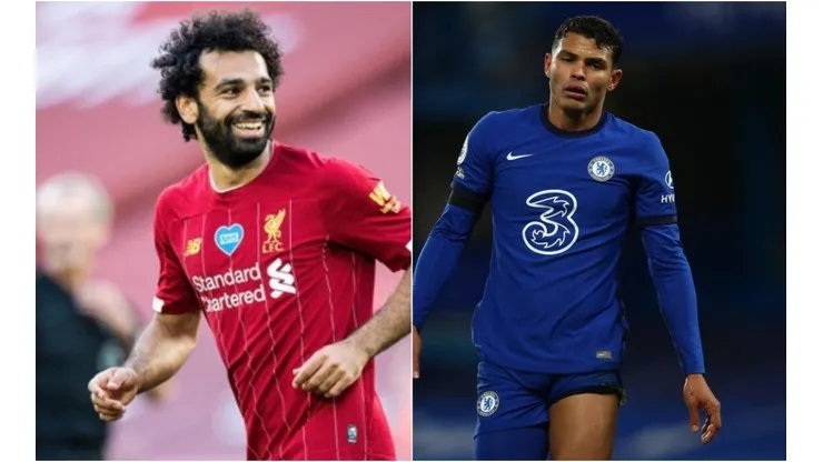 Liverpool x Chelsea: Como assistir AO VIVO o duelo do Campeonato inglês