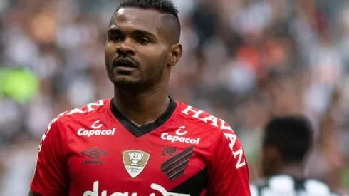 Foto: Fernando Moreno/AGIF