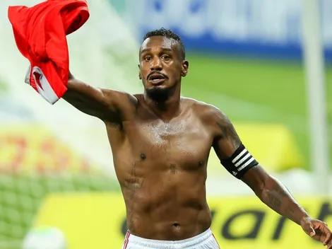 Detalhe de contrato de Edenilson vem a tona e muda configuração da negociação com o Atlético-MG