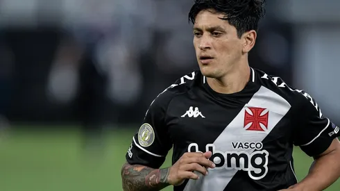 Atacante é um dos principais alvos - Foto: Thiago Ribeiro/AGIF.