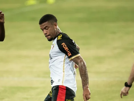 Permanência de Júnior Tavares facilita relações e atacante colombiano interessa ao Leão