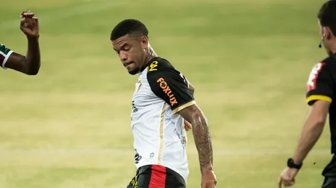 Foto: Jorge Rodrigues/AGIF