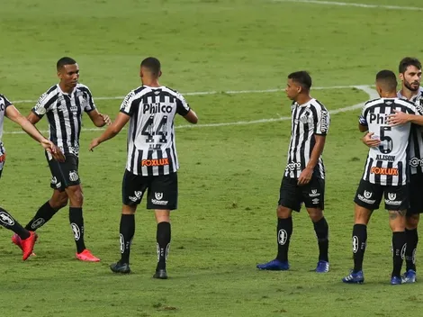 Santos x Ferroviária: veja a provável escalação do Peixe para a partida válida pelo Paulistão; Titulares devem retornar no clássico contra o São Paulo