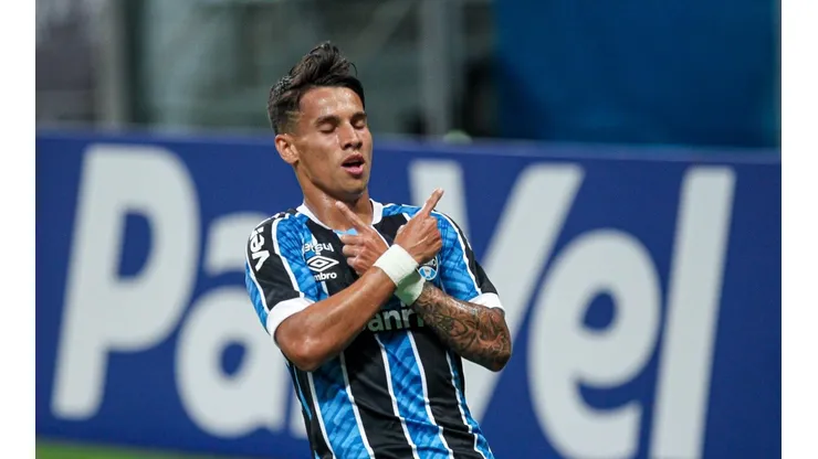 Foto: Fernando Alves/AGIF