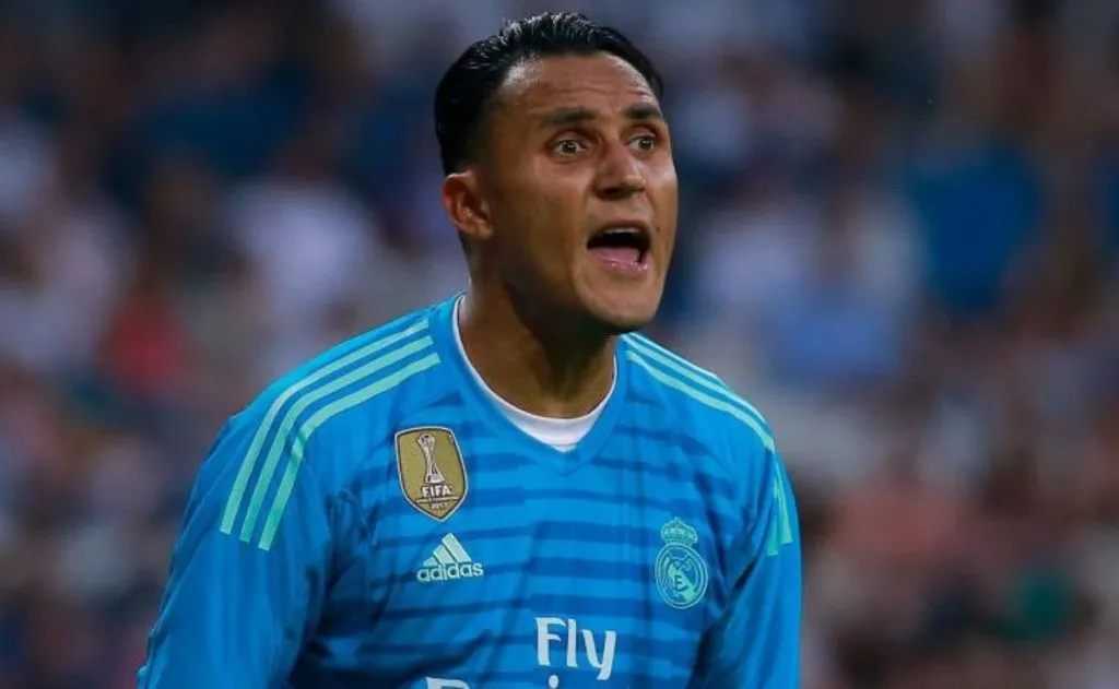 Foto: Getty Images – Madrid, Spain. (Photo by Gonzalo Arroyo Moreno)