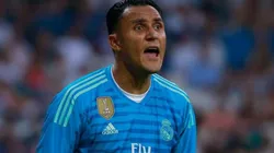 Foto: Getty Images - Madrid, Spain. (Photo by Gonzalo Arroyo Moreno)