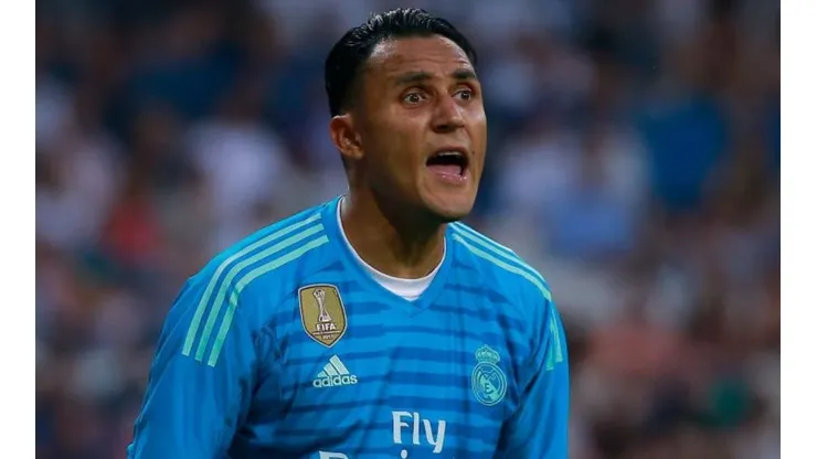 Foto: Getty Images - Madrid, Spain. (Photo by Gonzalo Arroyo Moreno)