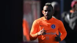 Natanael é alvo da Chapecoense. Foto: Ricardo Duarte/Divulgação Inter