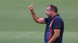 Enderson Moreira aprova estreia do Fortaleza na Copa do Nordeste