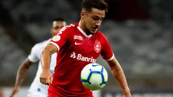 Foto: Fernando Moreno/AGIF