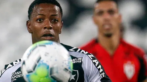 Foto: Vitor Silva/Flickr do Botafogo