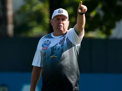 Holan ganha "reforço caseiro" no e Marcelo Fernandes revela planos