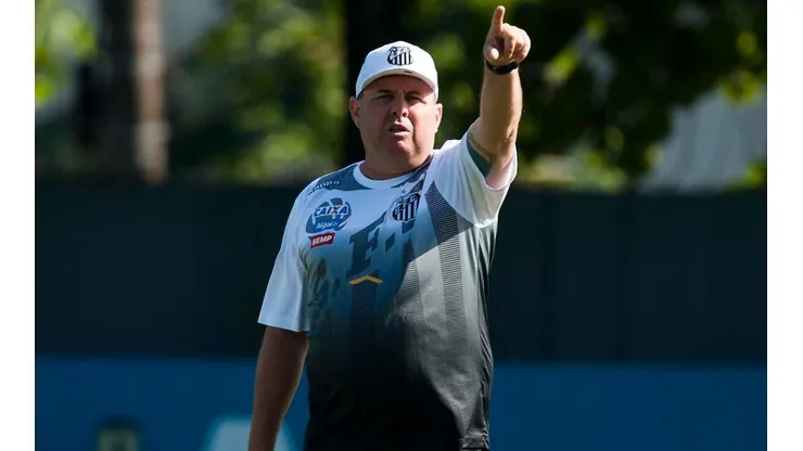 Foto: Ivan Storti / Flickr do Santos FC / Divulgação