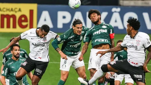 Corinthians x Palmeiras: veja as escalações confirmadas das equipes para o clássico