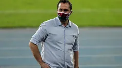 Foto: Thiago Ribeiro/AGIF