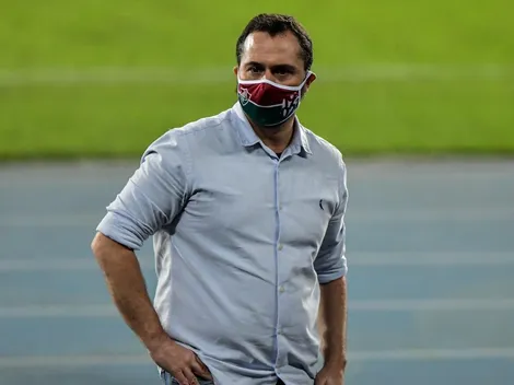 Bittencourt estuda proposta por meio-campista destaque do Brasileirão