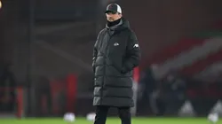 Klopp veta jogadores para as seleções em jogo da data FIFA