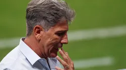 Foto: Fernando Alves/AGIF