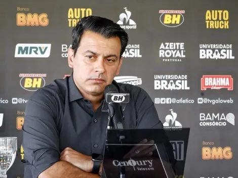 Empresário expõe São Paulo em investida por meia do Envigado