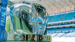CBF divulga horários da primeira rodada da Copa do Brasil 2021