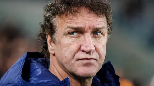 Foto: Gabriel Machado/AGIF