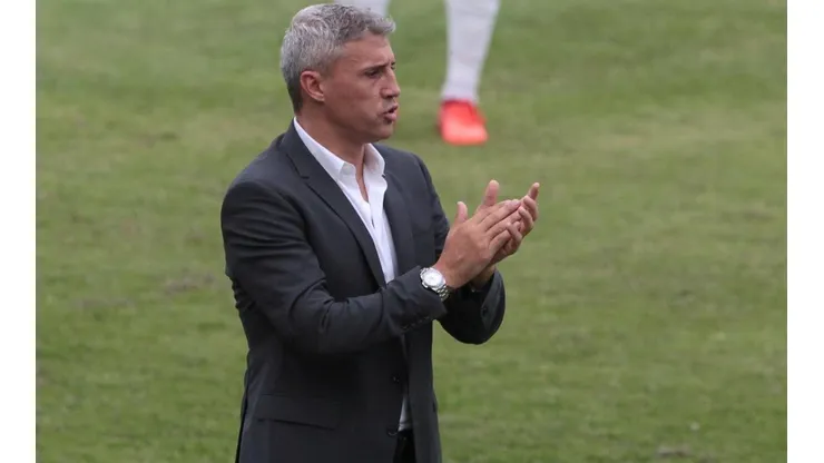 Foto: Flickr São Paulo Futebol Clube