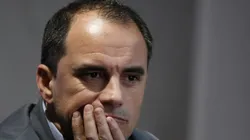 Foto: Luciano Belford/AGIF