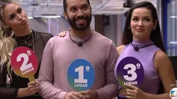 BBB 21: Enquete aponta quem deve vencer o reality show. Vote