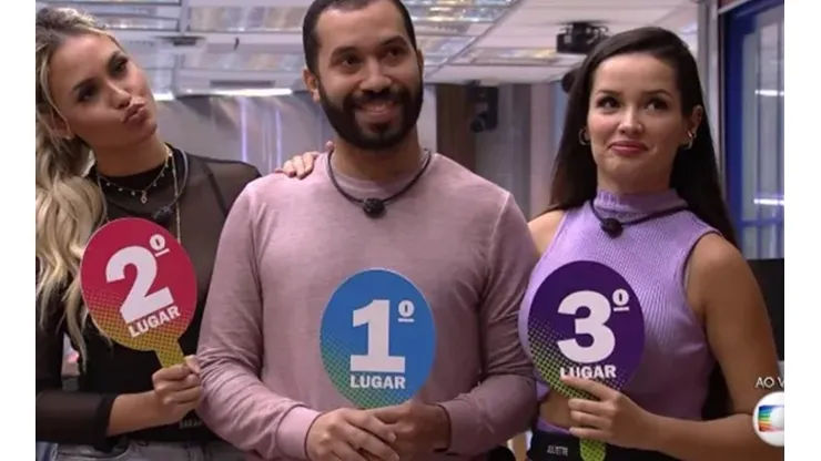 BBB 21: Enquete aponta quem deve vencer o reality show. Vote