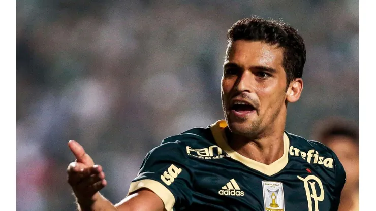 Foto: Ale Cabral/AGIF