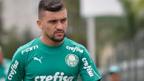 Foto: Bruno Ulivieri/AGIF