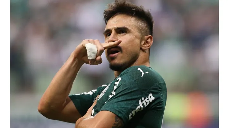 Foto: Divulgação Sociedade Esportiva Palmeiras - autor: César Greco